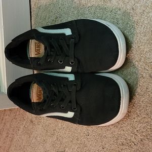 Vans Size 9